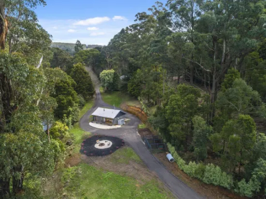 950 Mount Macedon Rd, Mount Macedon, VIC, 3441