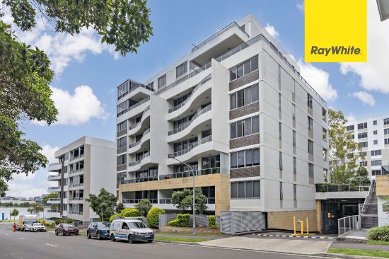 955/6 Mary  St, Rhodes, NSW 2138