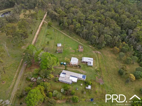 955 Myall Creek Rd, Bora Ridge, NSW, 2471