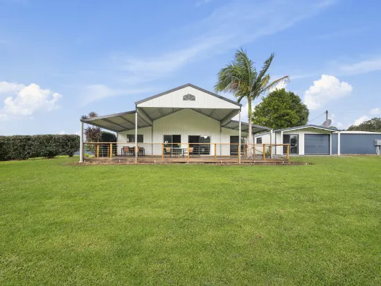 959 Orara Way, Nana Glen, NSW, 2450