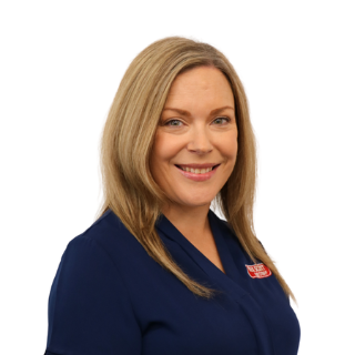 Laura Danher - Real Estate Agent