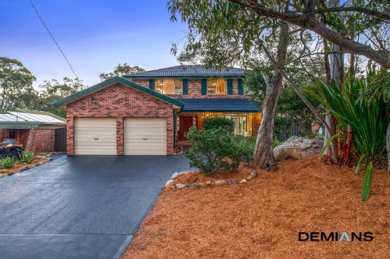 95A St George Cres, Sandy Point, NSW, 2172