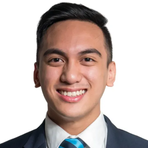 Jeremiah Filipinas - Real Estate Agent at Harcourts Sheppard