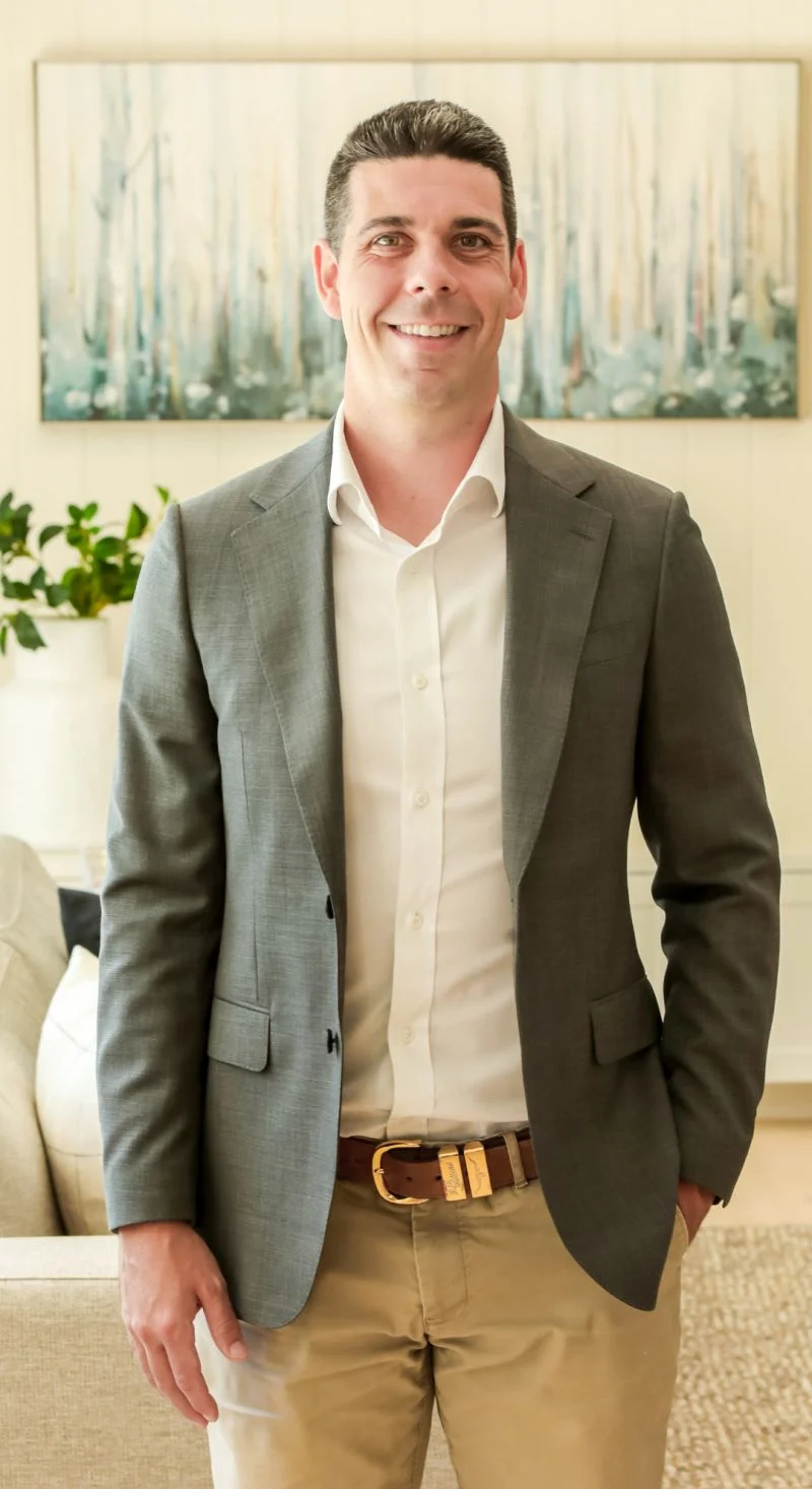 Matt  Gravas - Real Estate Agent