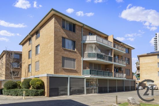 96/1 Riverpark Drive, Liverpool, NSW 2170