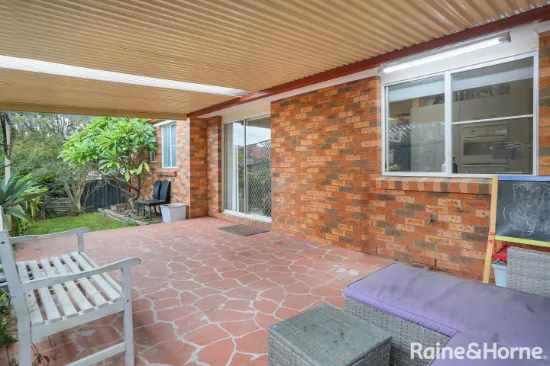 96/130 Reservoir Road, Blacktown, NSW, 2148