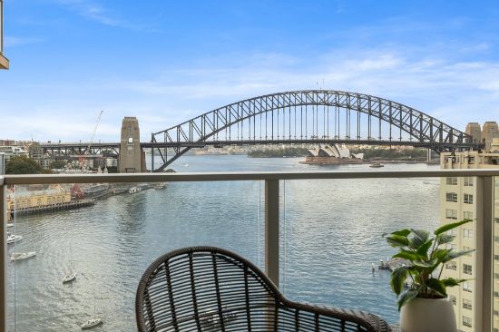 96/21 East Crescent Street, McMahons Point, NSW 2060