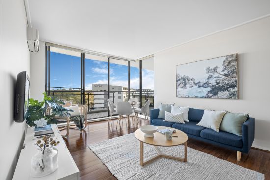 96/27 Bennelong Parkway, Wentworth Point, NSW 2127