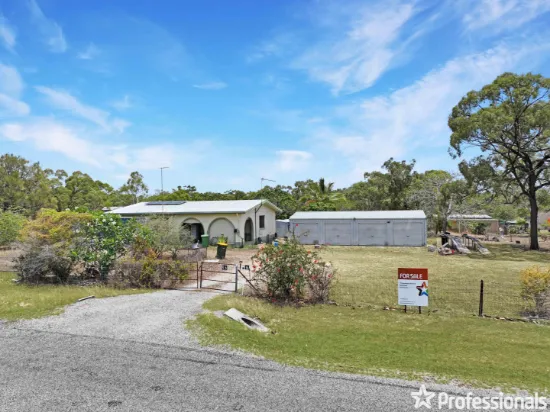 96 Africandar Road, Bowen, QLD, 4805