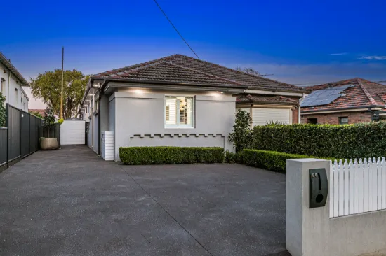 96 Coronation Parade, Croydon Park, NSW, 2133