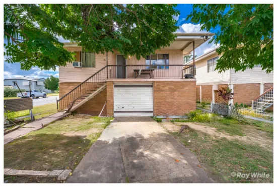 96 Glenmore Road, Park Avenue, QLD, 4701