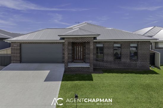 96 Graham Drive, Kelso, NSW 2795