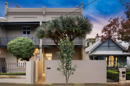 96 Hayberry St, Crows Nest, NSW, 2065