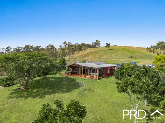 96 Killaloe Road, Green Pigeon, NSW, 2474