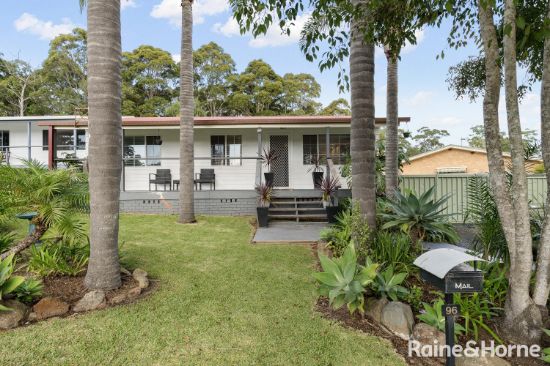 96 Kings Point Drive, Kings Point, NSW 2539