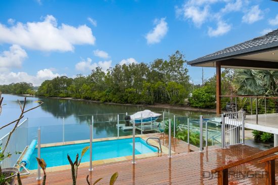 96 Old Ferry Road, Banora Point, NSW 2486