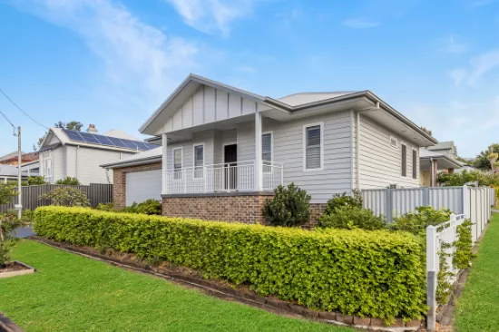 96 Regent St, New Lambton, NSW, 2305