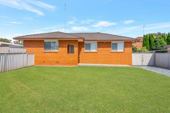 96 Ruperstwood Rd Rooty Hill, Rooty Hill, NSW 2766