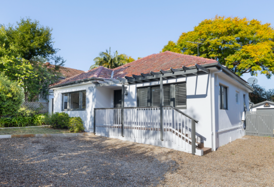 96 Ryde Road, Hunters Hill, NSW 2110