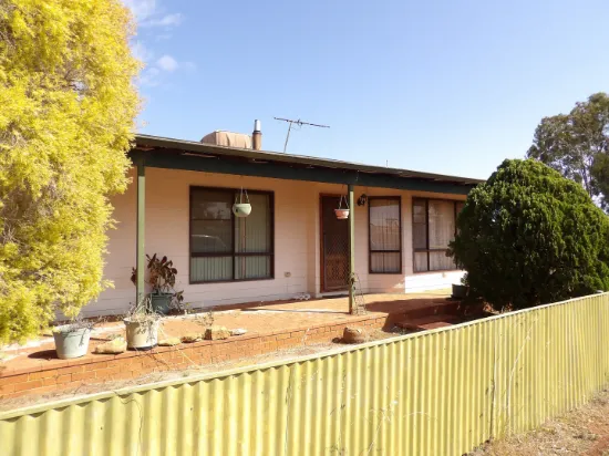 96 Shaw Street, Coolgardie, WA, 6429