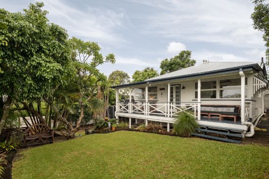 96 Stanton Street, Cannon Hill, Qld 4170