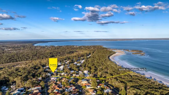 96 Watts Road, Callala Beach, NSW, 2540