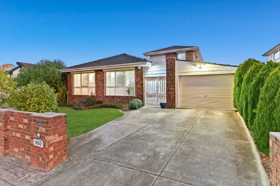 960 Ferntree Gully Road, Wheelers Hill, Vic 3150