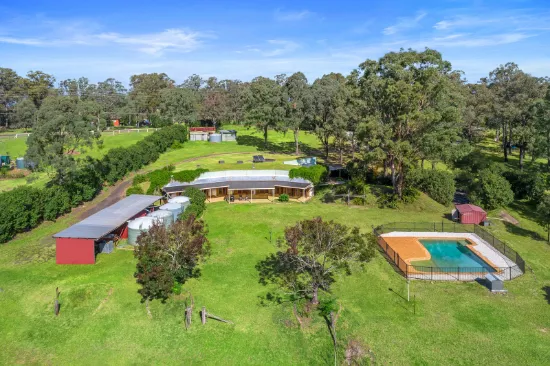 960 Kurmond Road, Kurmond, NSW, 2757