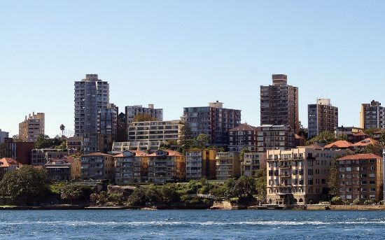 Mosman First National -    - Real Estate Agency