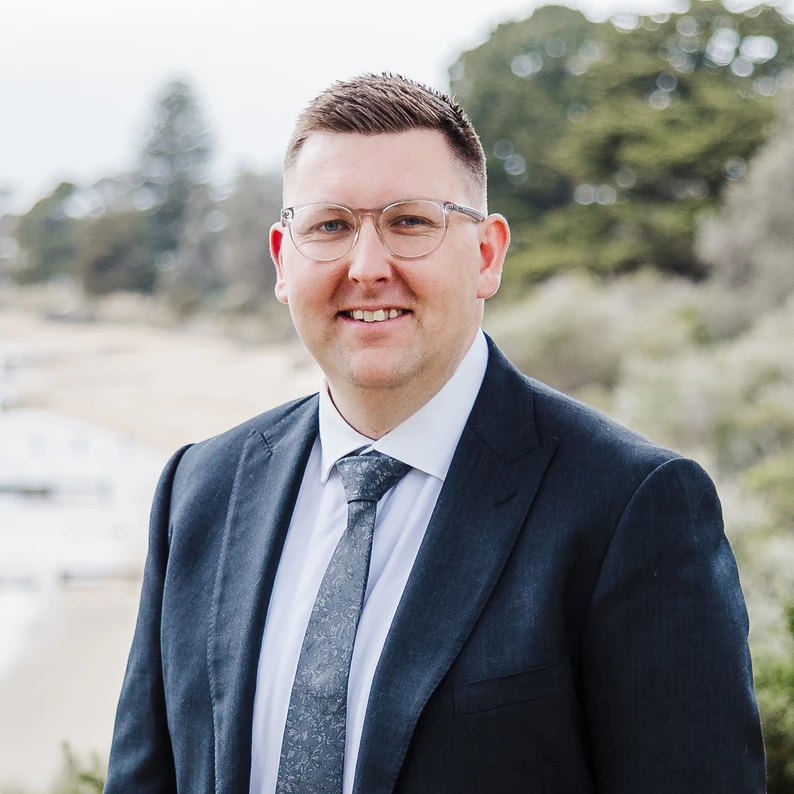 Jon Taylor - Real Estate Agent
