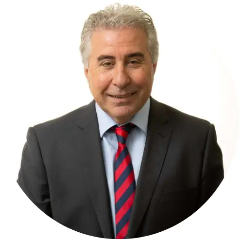 Tony Romano - Real Estate Agent