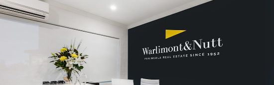 Warlimont & Nutt Real Estate - Mt Martha - Real Estate Agency