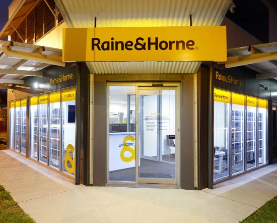 Raine & Horne - Coffs Harbour - Real Estate Agency