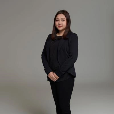 Charmaine Tan Real Estate Agent