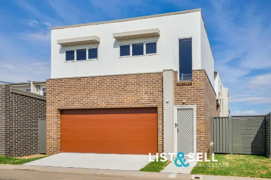 96b Passendale Road, Edmondson Park, NSW, 2174