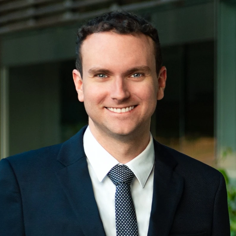 Lachlan McLean - Real Estate Agent