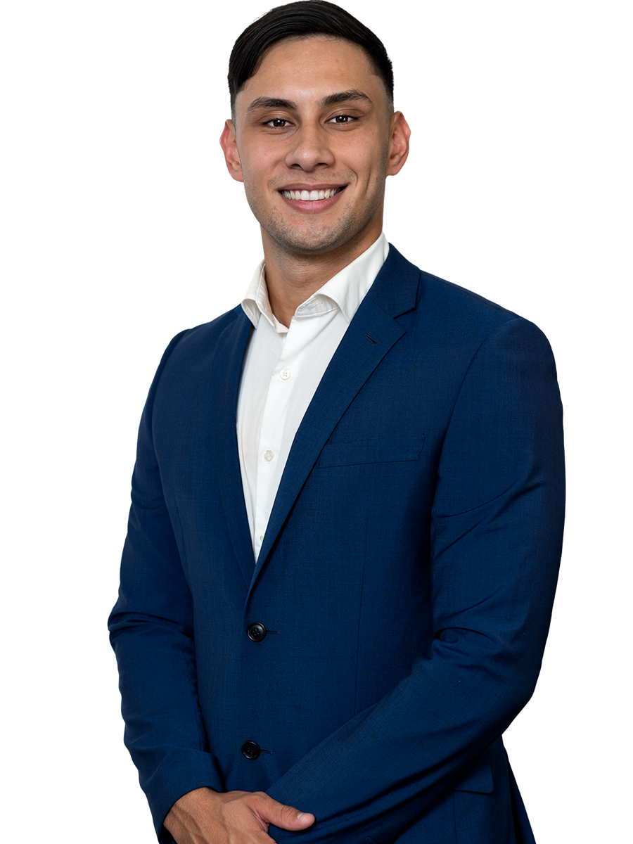 James Cowan - Real Estate Agent