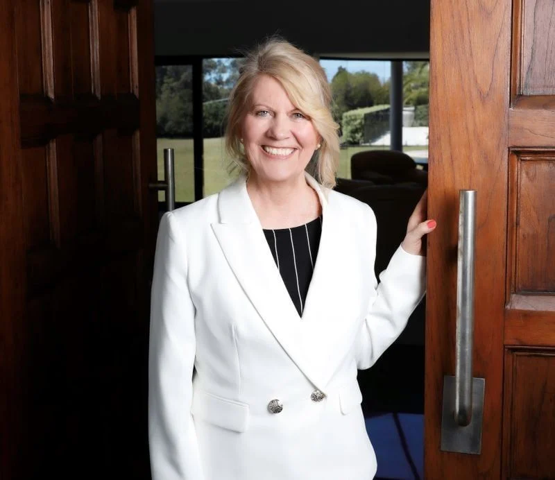 Ellen Revello - Real Estate Agent