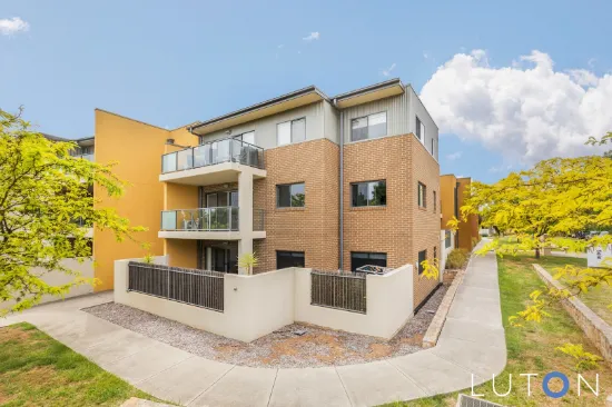 97/104 Henry Kendall Street, Franklin, ACT, 2913