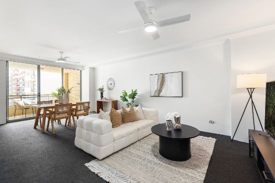 97/107 Pacific Highway, Hornsby, NSW 2077