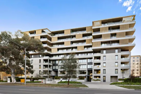 97/217 Northbourne Avenue, Turner, ACT, 2612