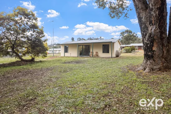 97 Blackwood Rd, Greenbushes, WA, 6254