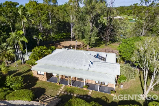 97 Campbell Road, East Deep Creek, QLD, 4570