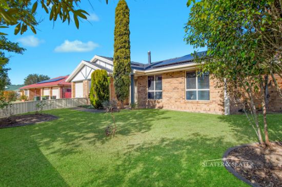 97 Colonial Circuit, Wauchope, NSW 2446