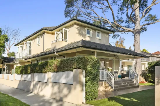 97 Homebush Rd, Strathfield, NSW, 2135
