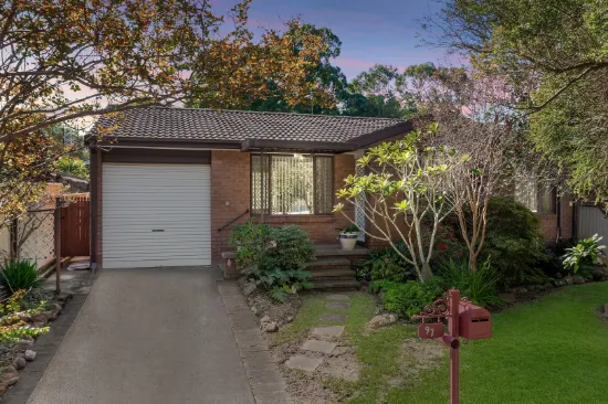 97 Moala Parade, Charmhaven, NSW, 2263