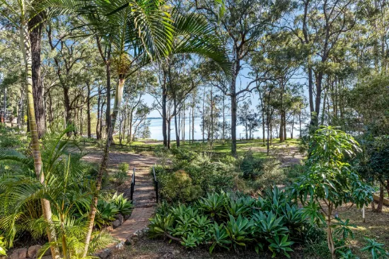 97 Promontory Way, North Arm Cove, NSW, 2324