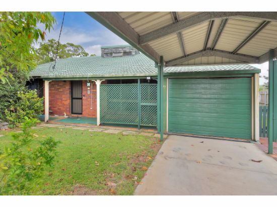 97 Seventeen Mile Rocks Road, Oxley, Qld 4075