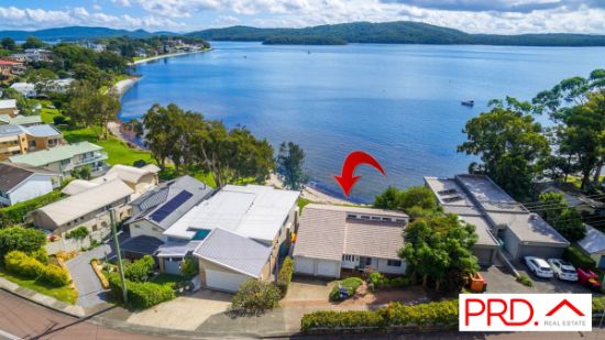 97 Soldiers Point Road, Soldiers Point, NSW 2317