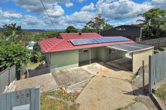 972 South Pine Road, Everton Hills, Qld 4053